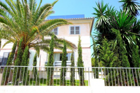Villa Seaview Mallorca